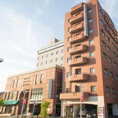 Toyota Prestige Hotel Exterior foto